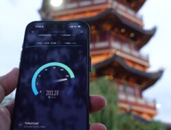 Telkomsel Catat Pertumbuhan Trafik Broadband 17,95%, Sukses Sambungkan Semangat Pelanggan Selama Natal dan Tahun Baru 2024/2025