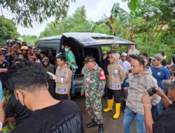 Identitas Mayat Terapung di Danau Kabil Terungkap, Fabio Diduga Korban Pembunuhan
