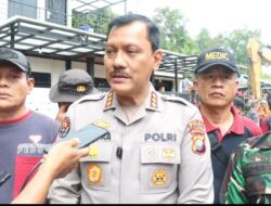 Polda Kepri: Seluruh Korban Tanah Longsor di Tiban Batam Ditemukan