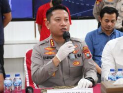 Kapolresta Barelang Sebut Penangganan Kasus Pengeroyokan Rempang Sudah Sesuai Prosedur