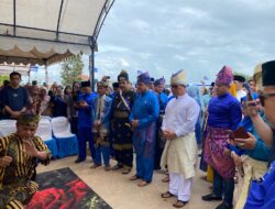 Kenduri Melayu DPC Partai Demokrat Kota Batam: Syukuran Kemenangan Pilkada dan Pelestarian Budaya