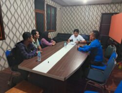 Satuan Reskrim Polresta Barelang Selesaikan Perkara Melalui Restorative Justice