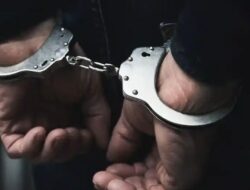 Residivis Begal di Batam Ditangkap, Incar Korban Anak dan Perempuan