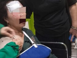 Tiga Pelaku Jambret Pasutri di Jalan Pelita Batam Ternyata Masih Pelajar