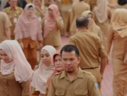 Pemerintah Akan Bangun Rusun Khusus Pegawai ASN di Kepri