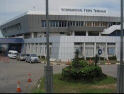 PN Batam Kabulkan Gugatan PT Synergy Tharada Atas Pengelolaan Pelabuhan Feri Batam Center