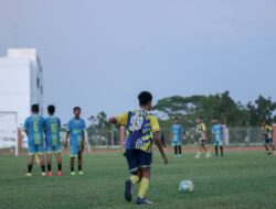 Batam Cup 2025 Mampu Dongkrak Pariwisata