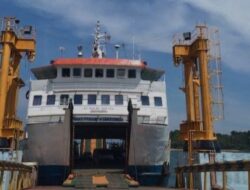 Cara Cepat Beli Tiket Online Kapal Roro Batam ke Tanjung Uban 2025