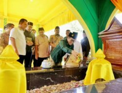Cak Imin Apresiasi Revitalisasi Pulau Penyengat