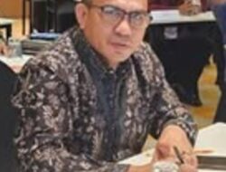 Pemilihan Ketua Askot PSSI Batam, Amirsyah Siap Maju