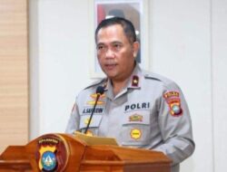 Brigjen Asep Safrudin Dipercaya Menjadi Kapolda Kepri Gantikan Irjen Yan Fitri Halimansyah
