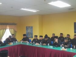 LAM Minta Polresta Barelang Cabut Status Tersangka Nenek Awe dan Dua Warga Pulau Rempang