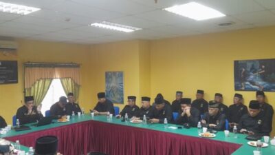 LAM Minta Polresta Barelang Cabut Status Tersangka Nenek Awe dan Dua Warga Pulau Rempang