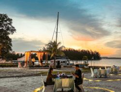 Harris Resort Waterfront Batam Hadirkan Rangkaian Promosi Spesial di Februari 2025