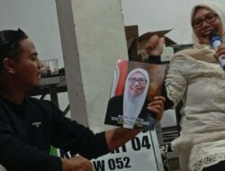 Suyatna Minta Dukungan Warga, Sah Jabat Ketua RT 04 Frensiana Garden Batam