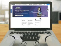 Melalui Indibiz, Telkom Hadirkan Inovasi AI untuk Bantu transformasi Digital SME