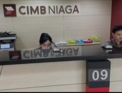 CIMB Niaga Perkuat Posisi di Industri Perbankan