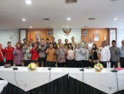 Komisi IX DPR RI Awasi Pembayaran Tunjangan Hari Raya di Kepri