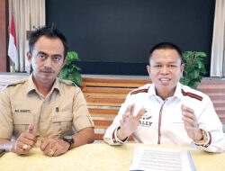 Sepakat Berdamai, Ady Indra Bantah Lakukan Penipuan, Justru Jadi Korban karena Tak Nikmati Cek Rp1,8 Miliar