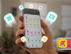 Jelajahi Era Digital, Layanan ‘Digital Hub’ dari Indosat Ooredoo Hutchison Siap Penuhi Kebutuhan Digital Masa Kini