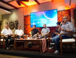 Telkom Akselerasi Transformasi Guna Perkuat Ekosistem Digital Nasional dan Dukung Terwujudnya Asta Cita