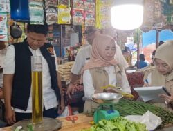 Daftar Distributor MinyaKita di Batam, Hasil Pantauan Disperindag