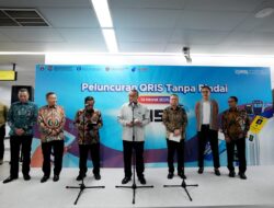 Inovasi QRIS TAP Sebagai Alternatif Cara Pembayaran Cepat, Mudah, Murah, Aman, dan Handal