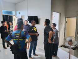 Polsek Sagulung Gagalkan Pengiriman PMI, Dua Perempuan Diamankan