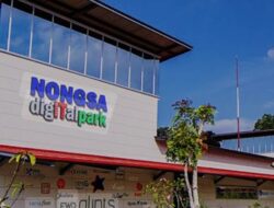 Singapura Tertinggi Investasi di Batam, KEK Nongsa Digital Park Jadi Andalan