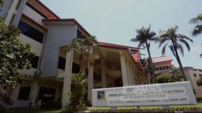 Kabar Beredar Satu Pejabat BP Batam Diamankan Polisi, Diduga Terkait Kasus Dugaan Revitalisasi Dermaga