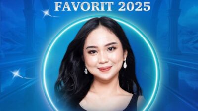 Fidya Wakili Kepri di Ajang Putri Indonesia Favorit 2025