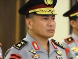 Mantan Kasat Reskrim Polresta Barelang Jabat Kapolda Riau, Dikenal Baik dengan Wartawan