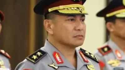 Mantan Kasat Reskrim Polresta Barelang Jabat Kapolda Riau, Dikenal Baik dengan Wartawan
