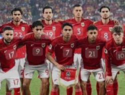 Laga Kandang Timnas Kontra Bahrain, Ajang Pembuktian Coach Patrick