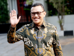 Menteri P2MI Sebut Pelabuhan Internasional Batam Center Sering Dilewati PMI Ilegal