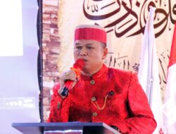 10 BPW se-Sumatera Dukung Andi Amran Sulaiman Jadi Ketua Umum KKSS