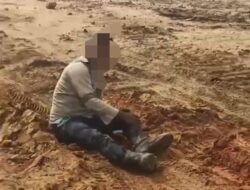 Lima Orang Terluka Usai Bentrok Soal Lahan di Kampung Teluk Bakau Nongsa Batam