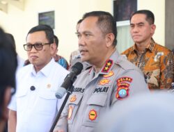 MENTERI P2MI ABDUL KADIR KARDING DUKUNG DEKLARASI PERLINDUNGAN PEKERJA MIGRAN INDONESIA