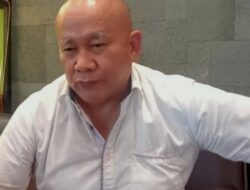 Dilaporkan Pencemaran Nama Baik, Aktivis Yusril Koto Diamakan Satreskrim Barelang