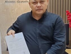 THM First Club, Izin Lengkap