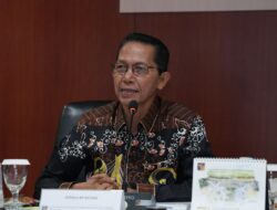 Prabowo Beri Kewenangan ke Amsakar Ajukan Permohonan Pelepasan Kawasan Hutan