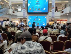 Peluncuran “JIWA”: Promosi Wisata Kepri–Johor Lewat Insentif Khusus Warga Perbatasan
