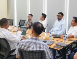Dukungan APINDO untuk perjuangan PT PLN Batam mendapatkan Harga Gas Khusus