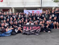 Pertemuan Aktivis 1998 FA-MPR di Purwokerto Sepakati Pembentukan Simpul Gerakan