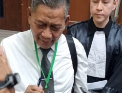Ahli Hukum Sebut Tak Ada Bukti Narkoba di Kasus Kompol Satria Nanda