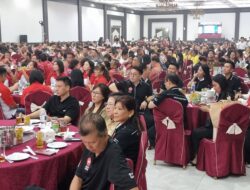 Peringati HUT ke-10, BMTI Dapat Apresiasi Wagub Kepri: Terus Jaga Solidaritas dan Berkontribusi untuk Daerah
