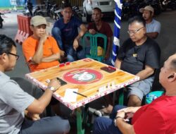 2 Tim Domino Karimun menang Pool di Malam ke-3 Turnamen Domino HUT Bhayangkara ke-79 di Batam