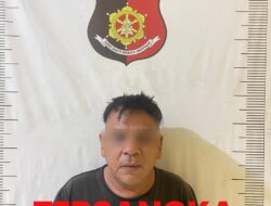 Polisi Ungkap Kasus Penempatan Ilegal Pekerja Migran Indonesia Tujuan Kamboja