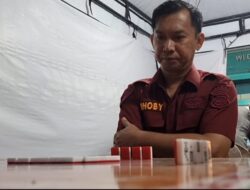 8 Tim Polda Kepri Lolos Delapan Besar, Pertarungan Turnamen Kapolda Cup 2025 Makin Sengit