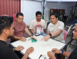 146 Tim Lolos ke Hari Keenam, 9 Wakil Polda Kepri Tembus Babak 8 Besar Pool F dan G